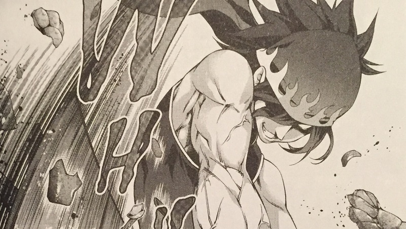 Illustration for article titled Food Wars! Vol. 9 - Manga Review
